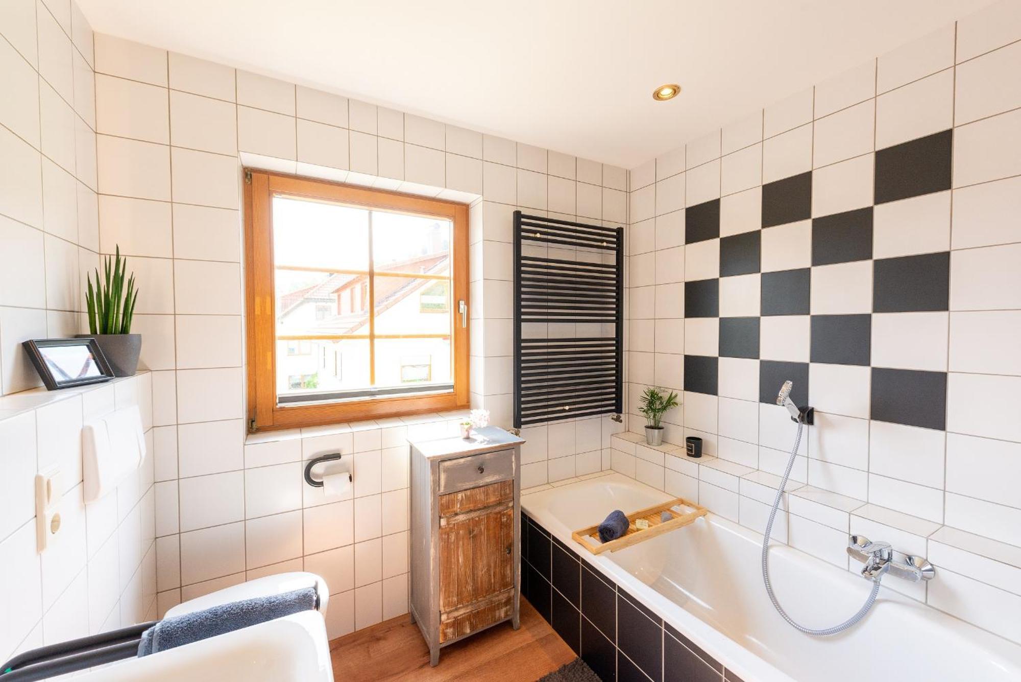 Ferienwohnung Waelderliebe Lenzkirch Ngoại thất bức ảnh