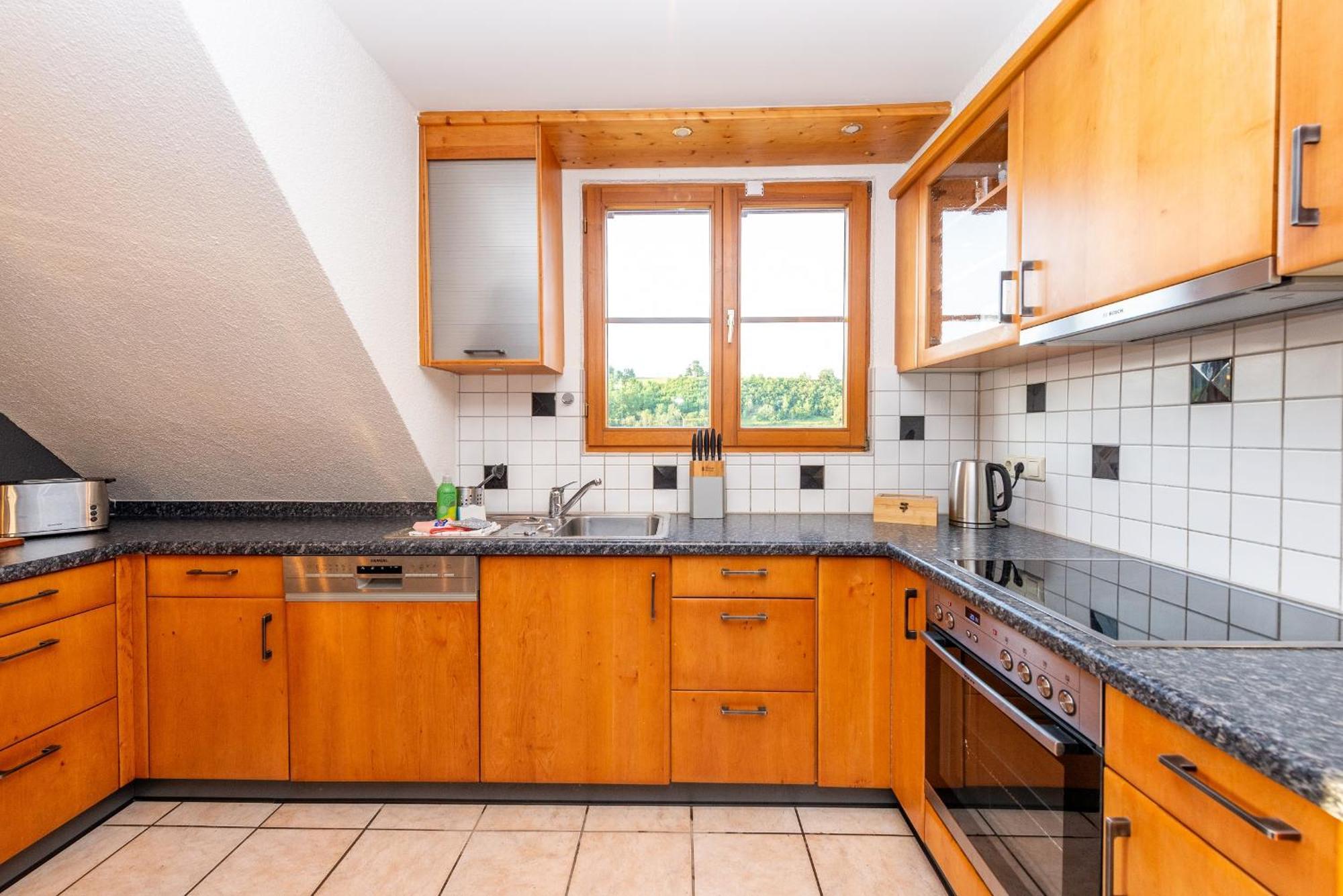 Ferienwohnung Waelderliebe Lenzkirch Ngoại thất bức ảnh